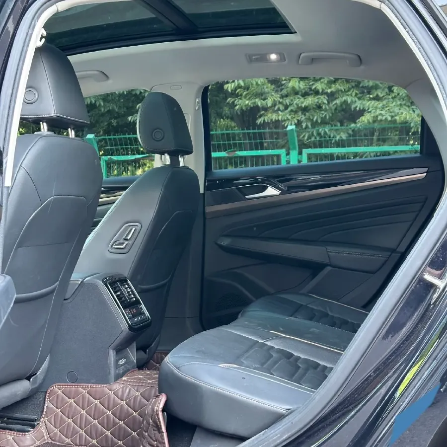 2019 Skoda Kodiak 2.0T 186HP L4 7DCT,autocango,china used car exporter,china ev exporter,chinese used car exporter,chinese used ev exporter