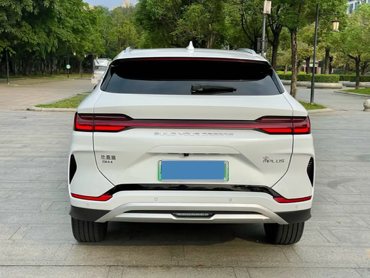 2024 BYD Song Plus 1.5L 110HP L4 E-CVT PHEV 18.3KWH,autocango,china used car exporter,china ev exporter,chinese used car exporter,chinese used ev exporter