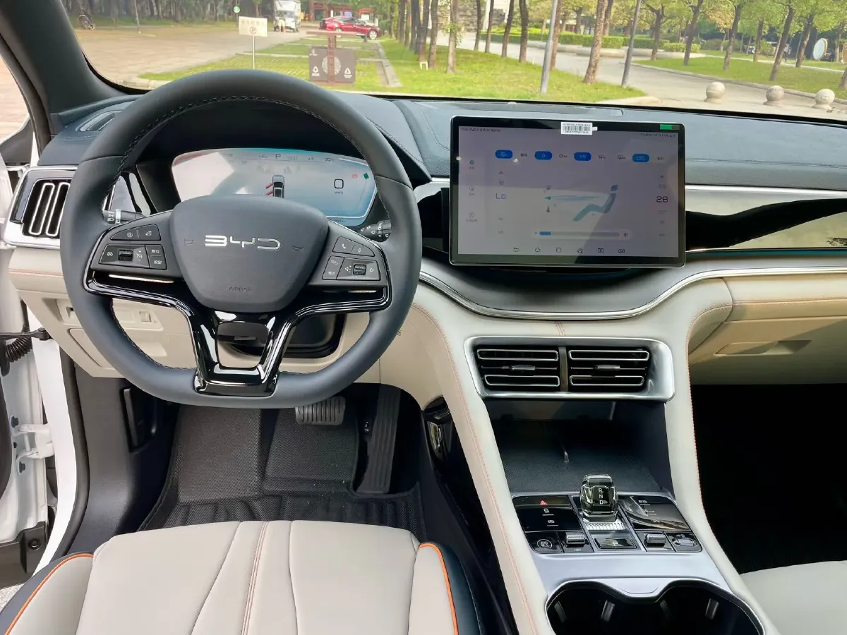 2024 BYD Song Plus 1.5L 110HP L4 E-CVT PHEV 18.3KWH,autocango,china used car exporter,china ev exporter,chinese used car exporter,chinese used ev exporter