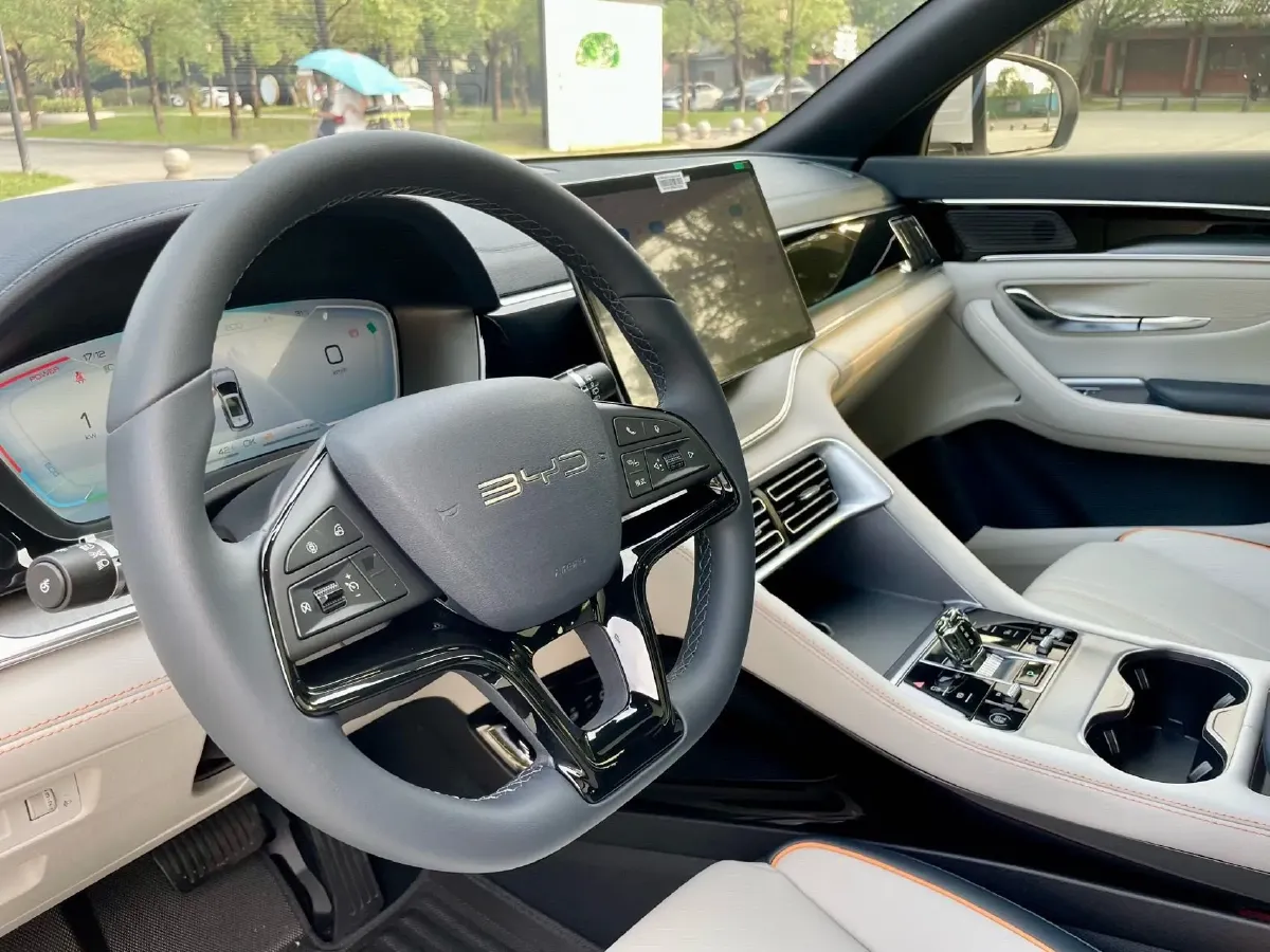 2024 BYD Song Plus 1.5L 110HP L4 E-CVT PHEV 18.3KWH,autocango,china used car exporter,china ev exporter,chinese used car exporter,chinese used ev exporter