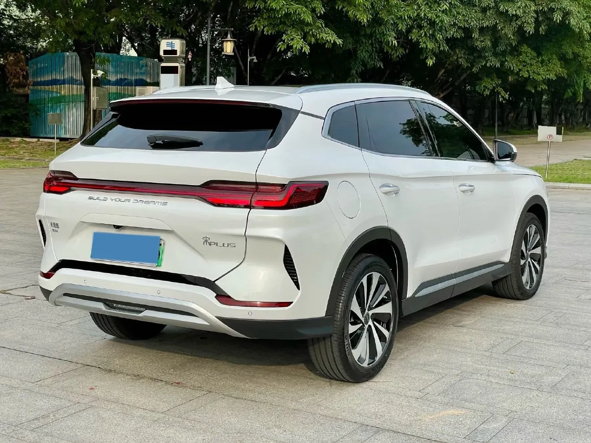 2024 BYD Song Plus 1.5L 110HP L4 E-CVT PHEV 18.3KWH,autocango,china used car exporter,china ev exporter,chinese used car exporter,chinese used ev exporter
