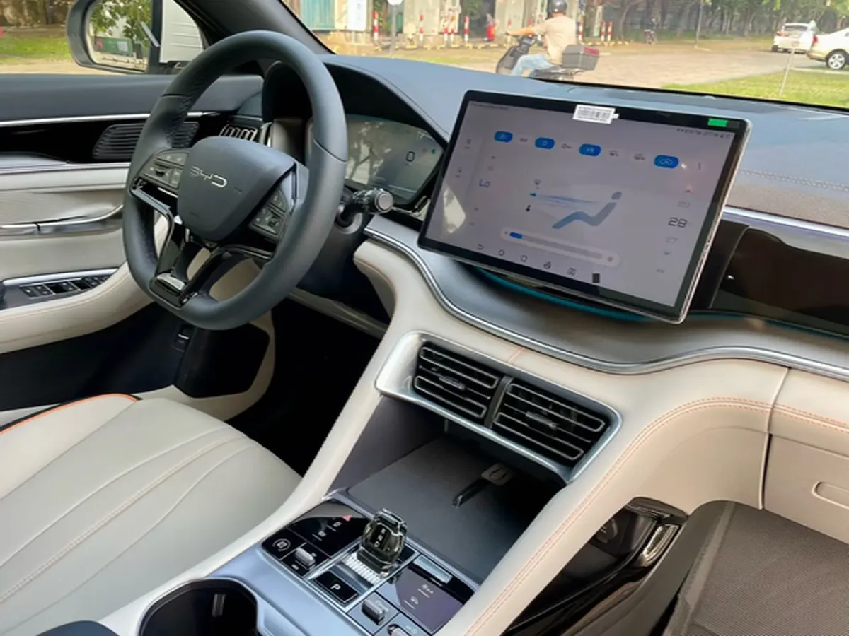 2024 BYD Song Plus 1.5L 110HP L4 E-CVT PHEV 18.3KWH,autocango,china used car exporter,china ev exporter,chinese used car exporter,chinese used ev exporter