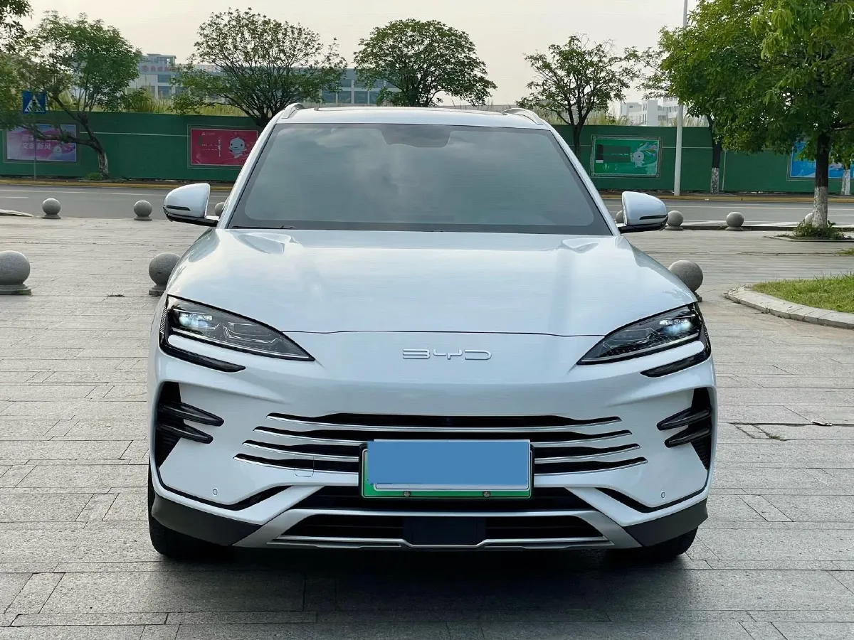 2024 BYD Song Plus 1.5L 110HP L4 E-CVT PHEV 18.3KWH,autocango,china used car exporter,china ev exporter,chinese used car exporter,chinese used ev exporter
