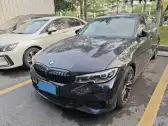 2021 BMW 3 SERIES,autocango,china used car exporter,china ev exporter,chinese used car exporter,chinese used ev exporter