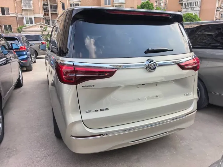 2021 Buick GL8 2.0T 237HP L4 9AT,autocango,china used car exporter,china ev exporter,chinese used car exporter,chinese used ev exporter
