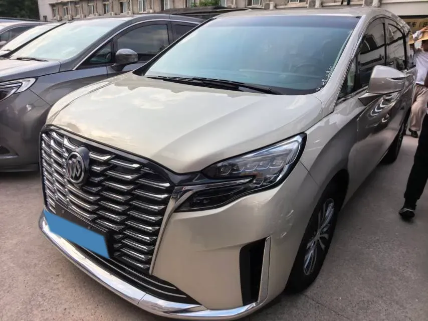 2021 Buick GL8 2.0T 237HP L4 9AT,autocango,china used car exporter,china ev exporter,chinese used car exporter,chinese used ev exporter