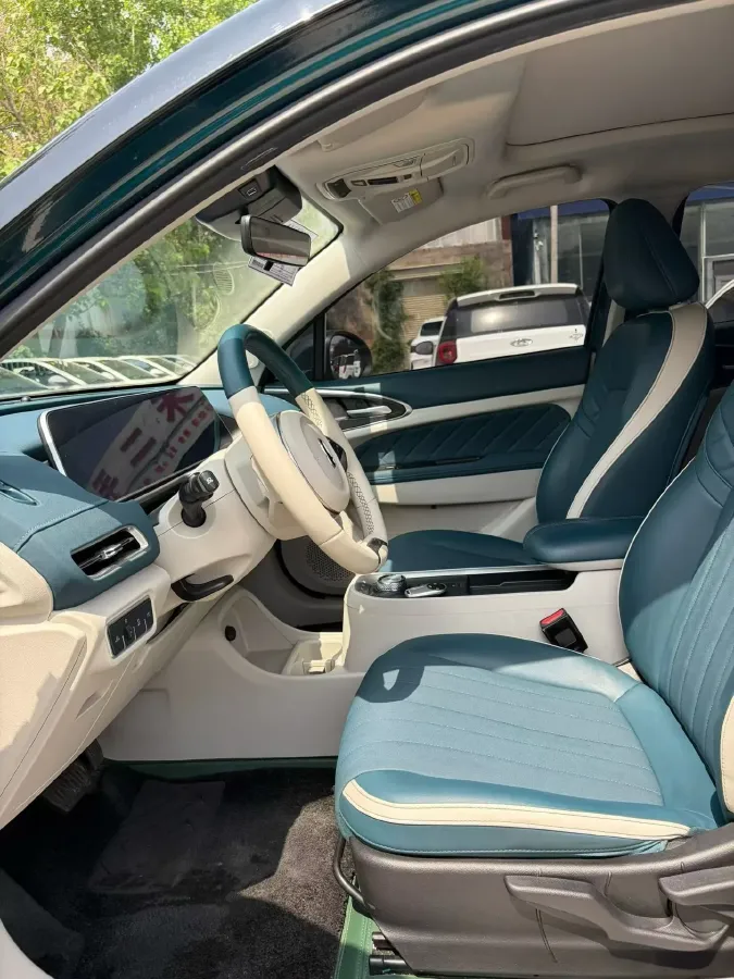2021 Ora FunkyCat BEV 45.99KWH,autocango,china used car exporter,china ev exporter,chinese used car exporter,chinese used ev exporter