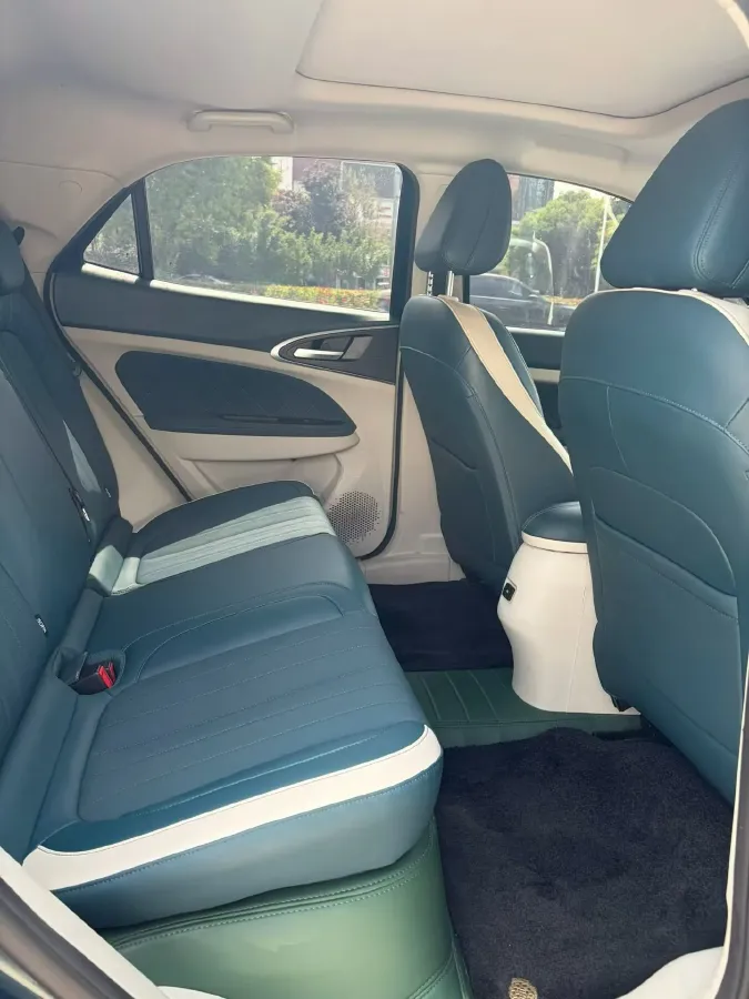 2021 Ora FunkyCat BEV 45.99KWH,autocango,china used car exporter,china ev exporter,chinese used car exporter,chinese used ev exporter