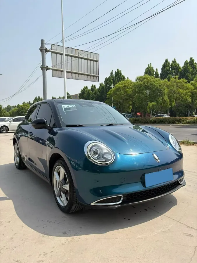 2021 Ora FunkyCat BEV 45.99KWH,autocango,china used car exporter,china ev exporter,chinese used car exporter,chinese used ev exporter