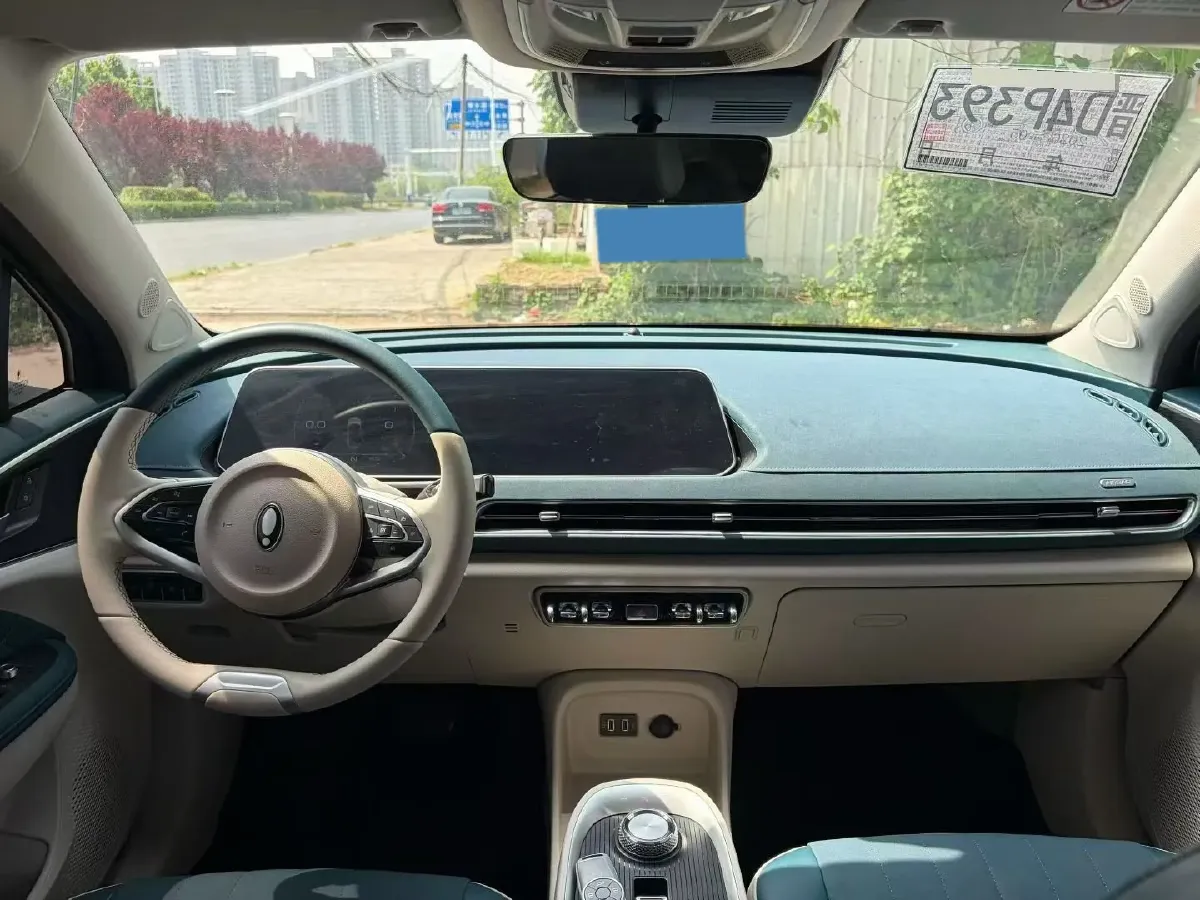 2021 Ora FunkyCat BEV 45.99KWH,autocango,china used car exporter,china ev exporter,chinese used car exporter,chinese used ev exporter