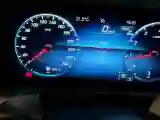 2022 Mercedes-Benz GLB Class 2.0T 190HP L4 8DCT