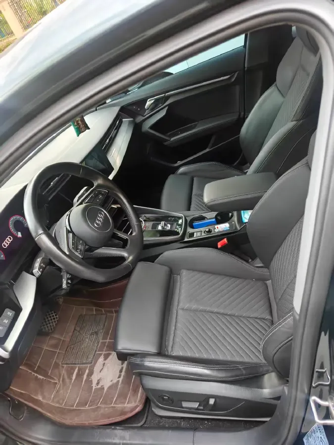 2021 Audi A3 1.4T 150HP L4 7DCT,autocango,china used car exporter,china ev exporter,chinese used car exporter,chinese used ev exporter