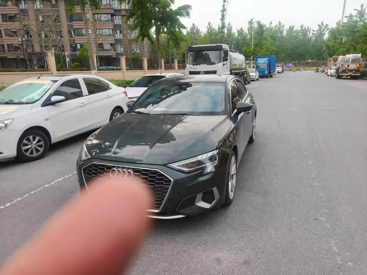 2021 Audi A3 1.4T 150HP L4 7DCT,autocango,china used car exporter,china ev exporter,chinese used car exporter,chinese used ev exporter