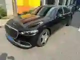 2023 Mercedes-Benz Maybach S Class 3.0T 367HP L6 9AT