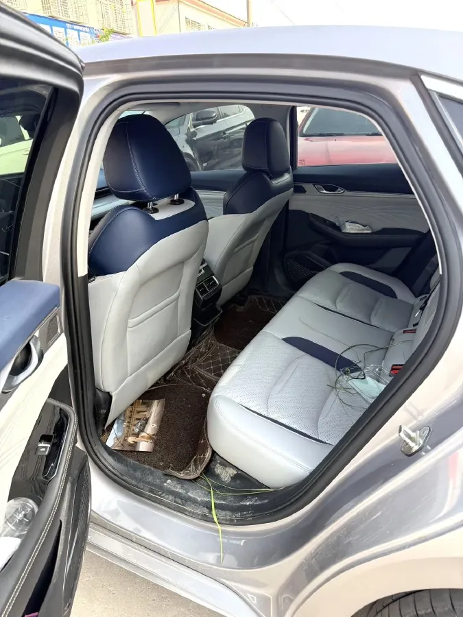 2021 Geely Preface 2.0T 190HP L4 7DCT,autocango,china used car exporter,china ev exporter,chinese used car exporter,chinese used ev exporter