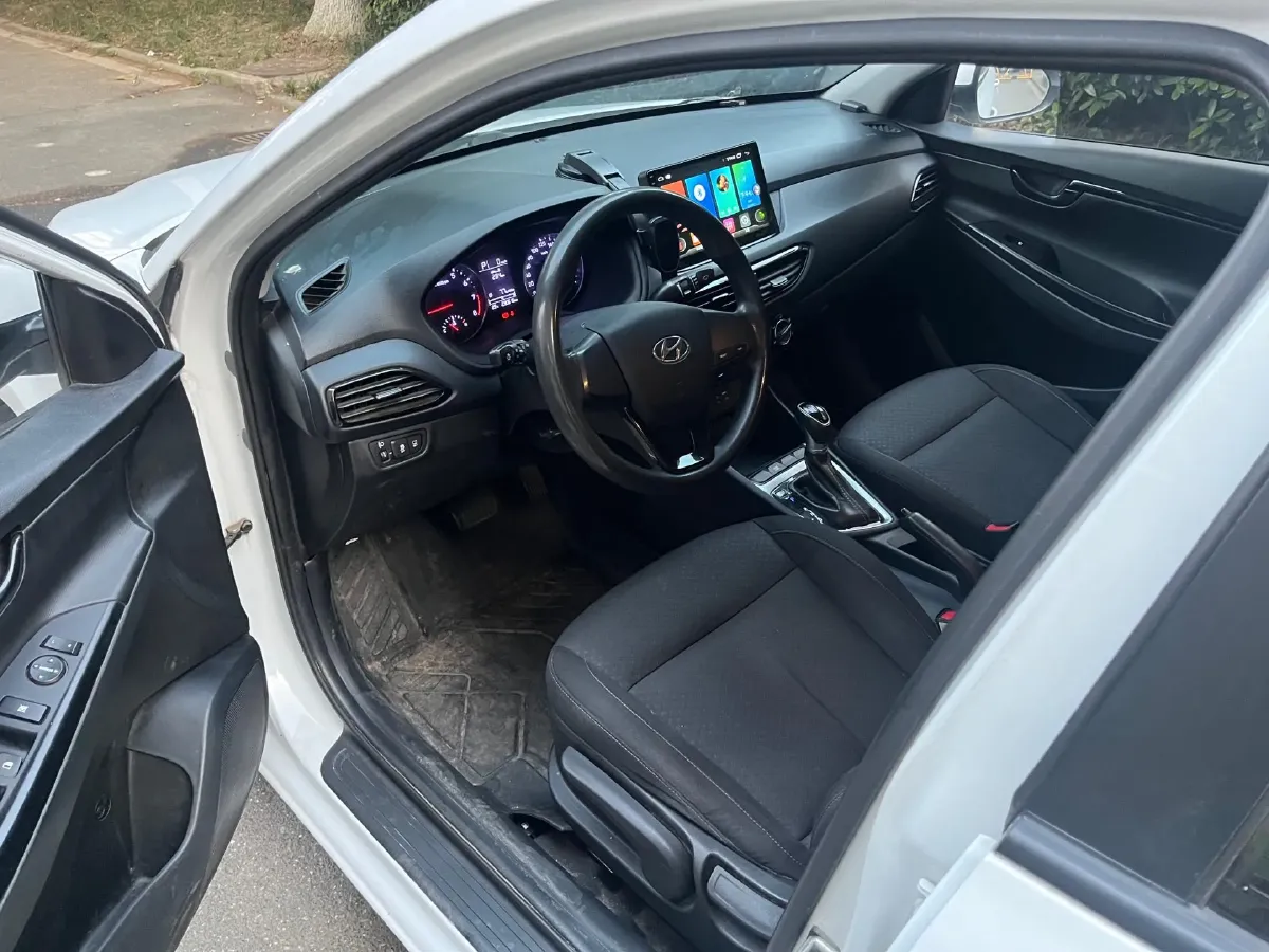 2020 Hyundai Celesta 1.6L 123HP L4 6AT,autocango,china used car exporter,china ev exporter,chinese used car exporter,chinese used ev exporter