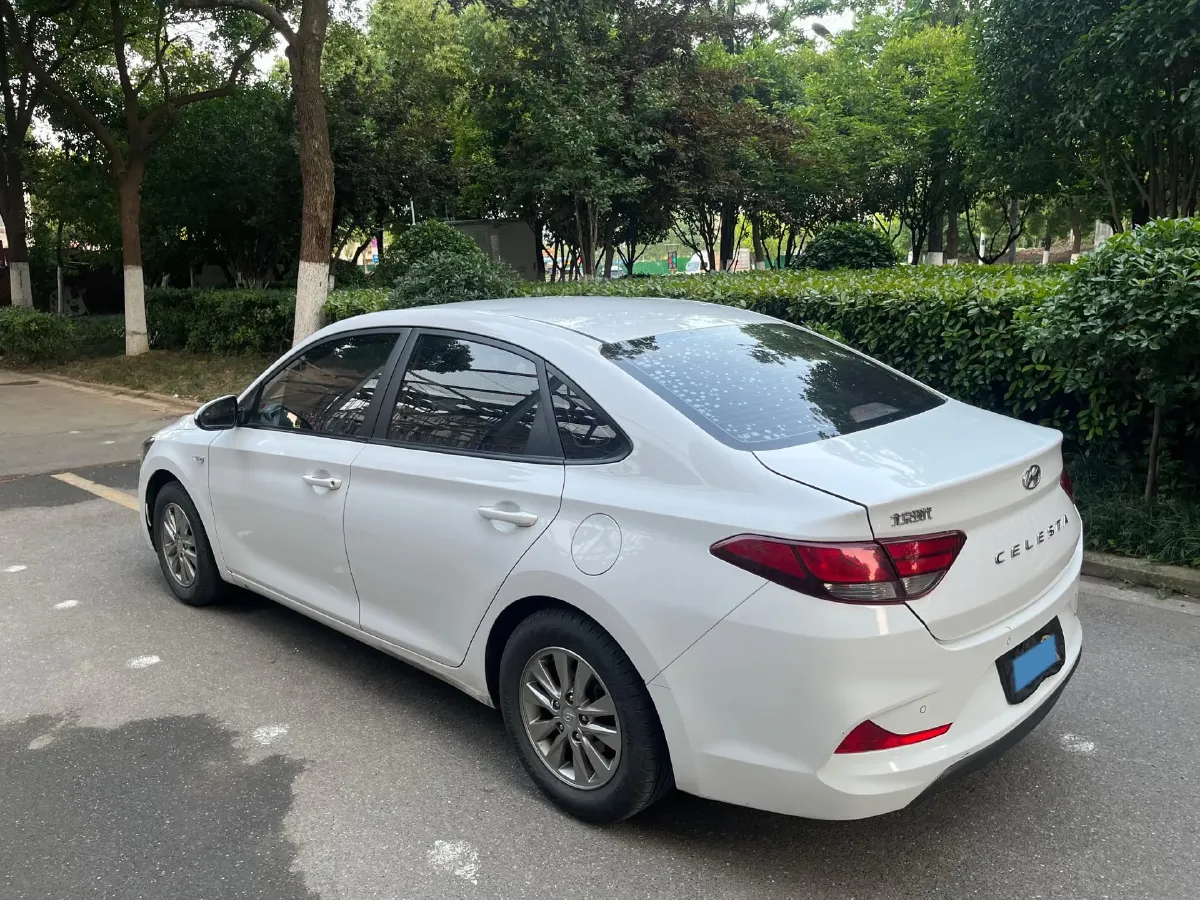 2020 Hyundai Celesta 1.6L 123HP L4 6AT,autocango,china used car exporter,china ev exporter,chinese used car exporter,chinese used ev exporter