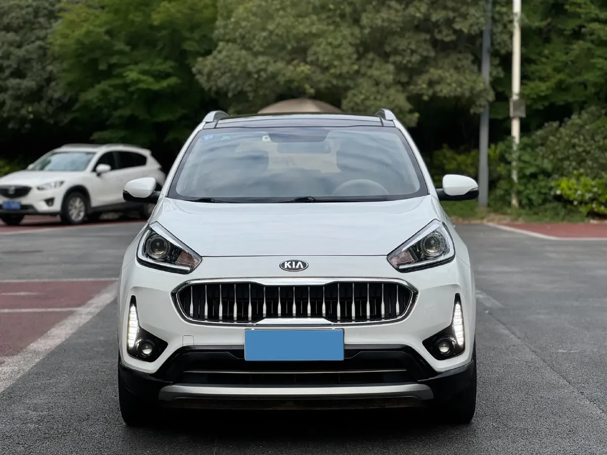 2019 Kia KX3 1.6L 125HP L4 6AT,autocango,china used car exporter,china ev exporter,chinese used car exporter,chinese used ev exporter