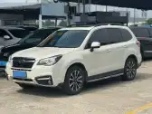 2018 SUBARU FORESTER,autocango,china used car exporter,china ev exporter,chinese used car exporter,chinese used ev exporter