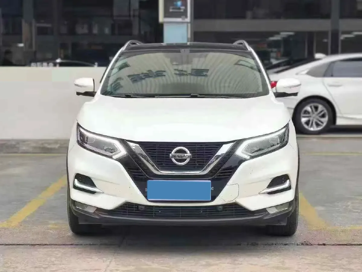 2022 Nissan Qashqai 2.0L 151HP L4 CVT,autocango,china used car exporter,china ev exporter,chinese used car exporter,chinese used ev exporter
