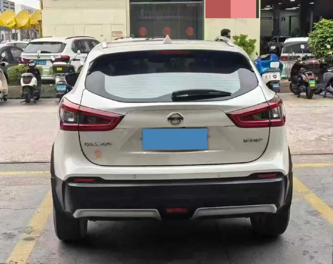 2022 Nissan Qashqai 2.0L 151HP L4 CVT,autocango,china used car exporter,china ev exporter,chinese used car exporter,chinese used ev exporter