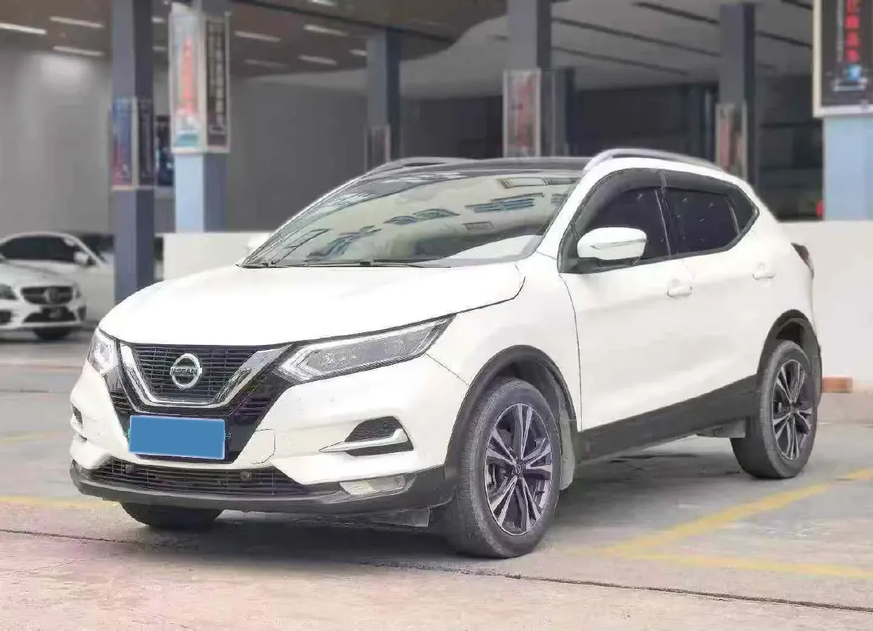 2022 Nissan Qashqai 2.0L 151HP L4 CVT,autocango,china used car exporter,china ev exporter,chinese used car exporter,chinese used ev exporter