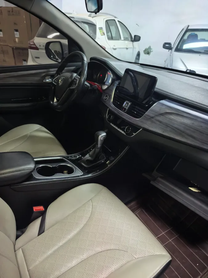 2017 BaoJun 730 1.5T 150HP L4 6DCT,autocango,china used car exporter,china ev exporter,chinese used car exporter,chinese used ev exporter