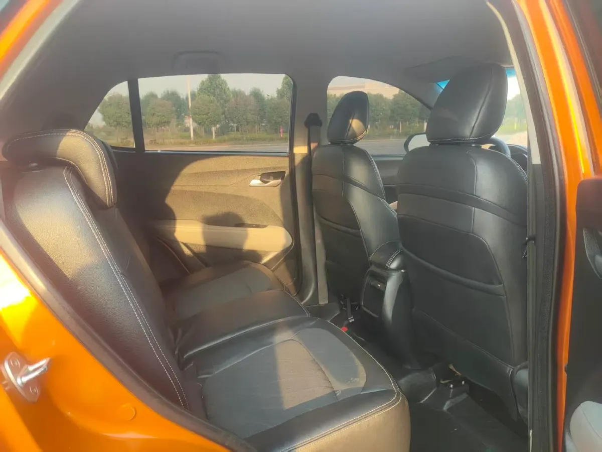 2017 BaoJun 510 1.5L 112HP L4 6MT,autocango,china used car exporter,china ev exporter,chinese used car exporter,chinese used ev exporter
