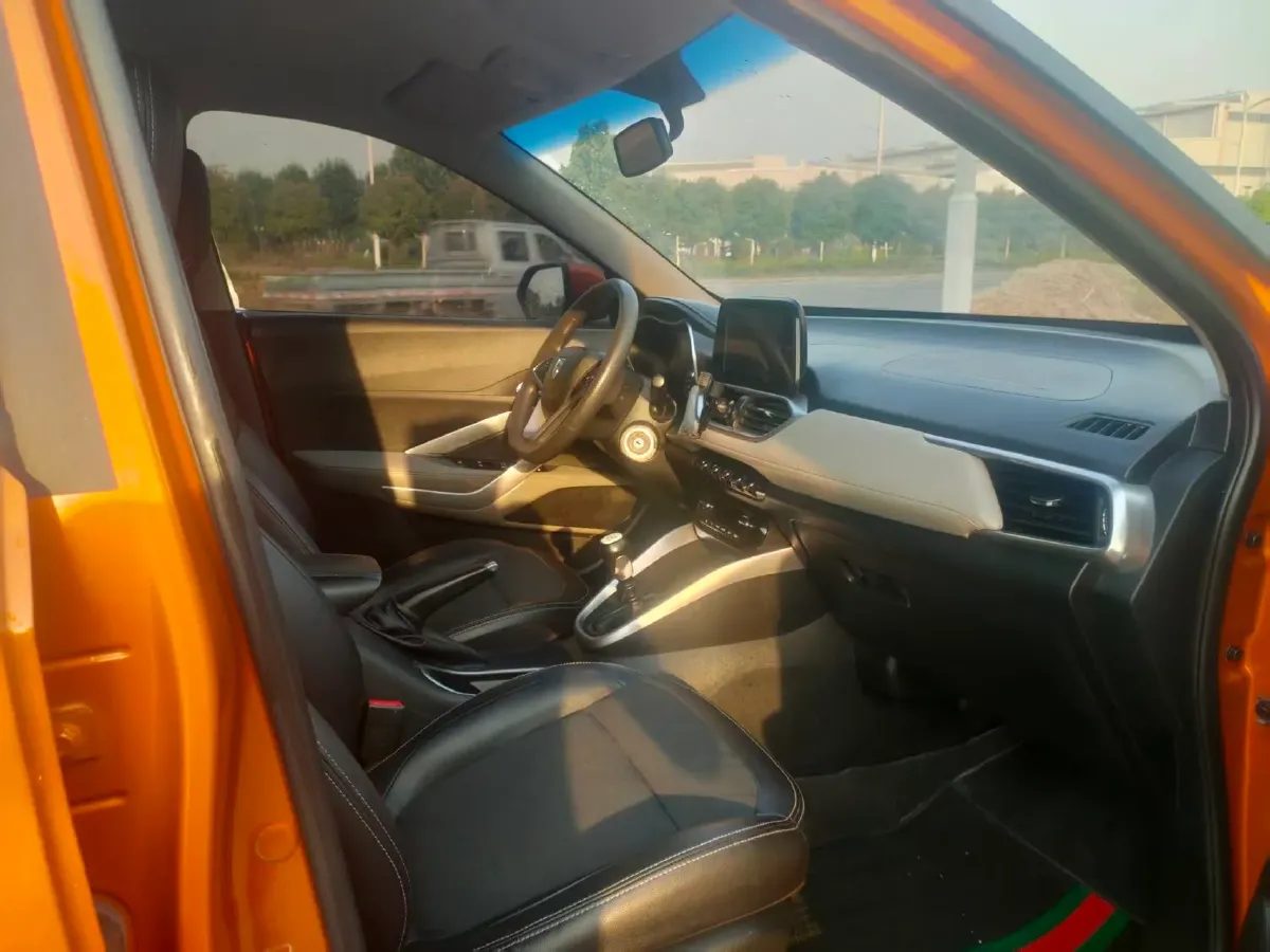 2017 BaoJun 510 1.5L 112HP L4 6MT,autocango,china used car exporter,china ev exporter,chinese used car exporter,chinese used ev exporter