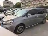 2022 Buick GL8 2.0T 237HP L4 9AT