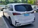 2022 Buick GL8 2.0T 237HP L4 9AT