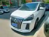 2022 Buick GL8 2.0T 237HP L4 9AT
