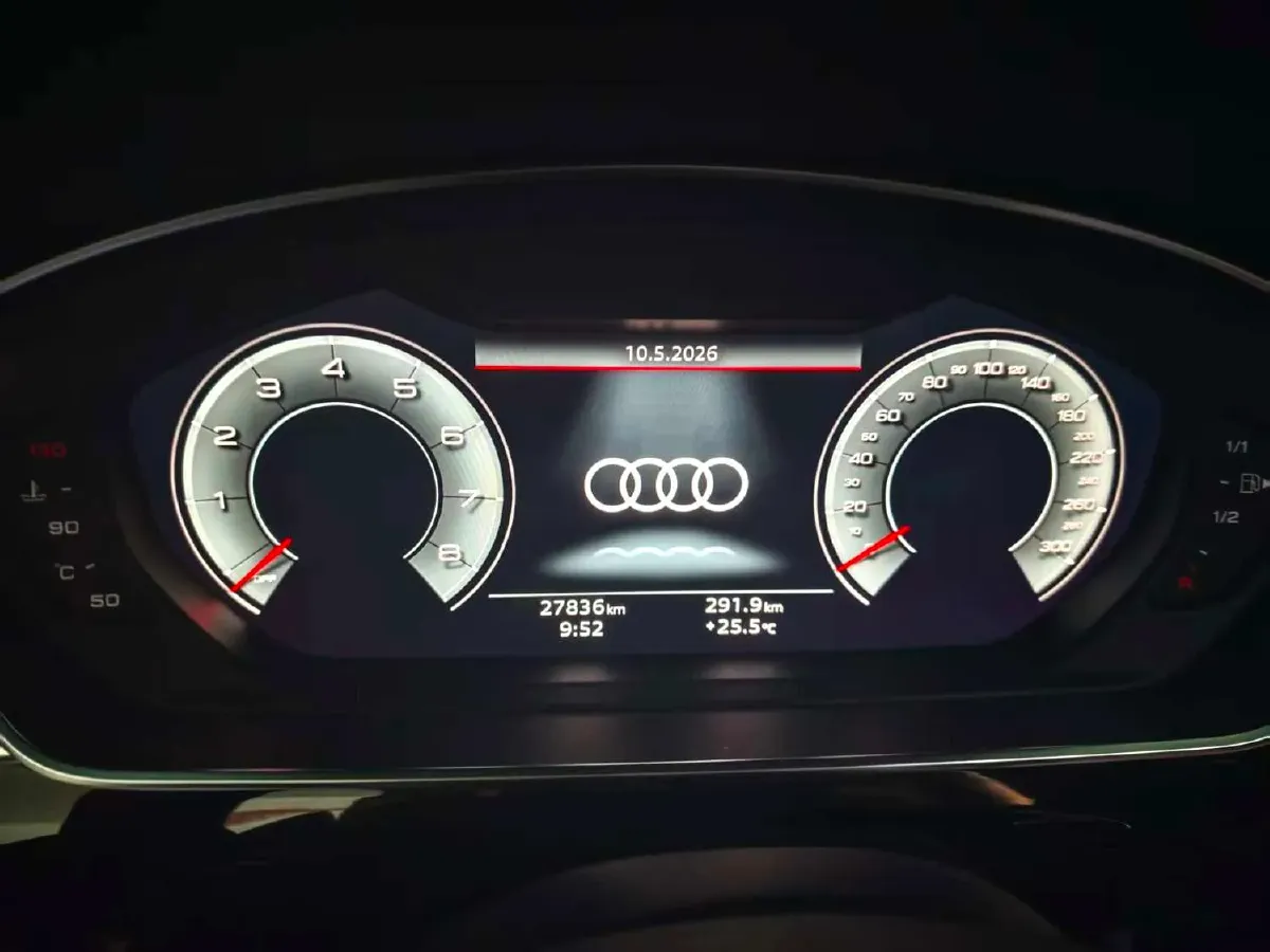 2023 Audi A8 3.0T 286HP V6 8AT,autocango,china used car exporter,china ev exporter,chinese used car exporter,chinese used ev exporter