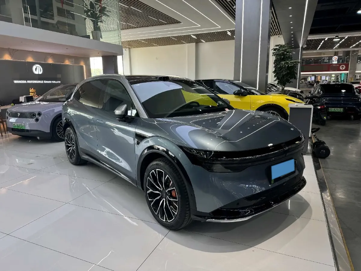 2025 Zeekr 7X BEV 100KWH,autocango,china used car exporter,china ev exporter,chinese used car exporter,chinese used ev exporter