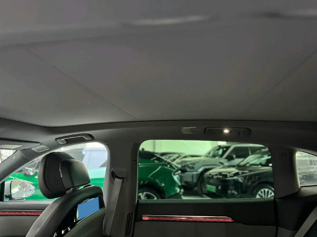 2025 Zeekr 7X BEV 100KWH,autocango,china used car exporter,china ev exporter,chinese used car exporter,chinese used ev exporter