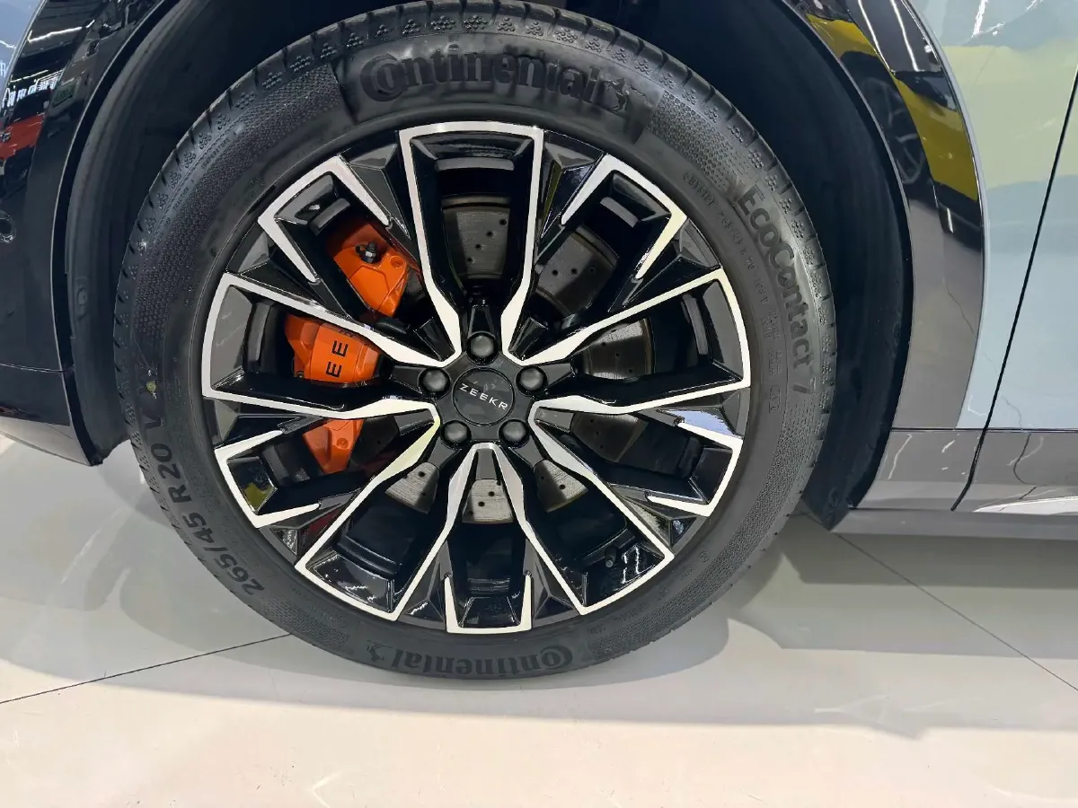 2025 Zeekr 7X BEV 100KWH,autocango,china used car exporter,china ev exporter,chinese used car exporter,chinese used ev exporter