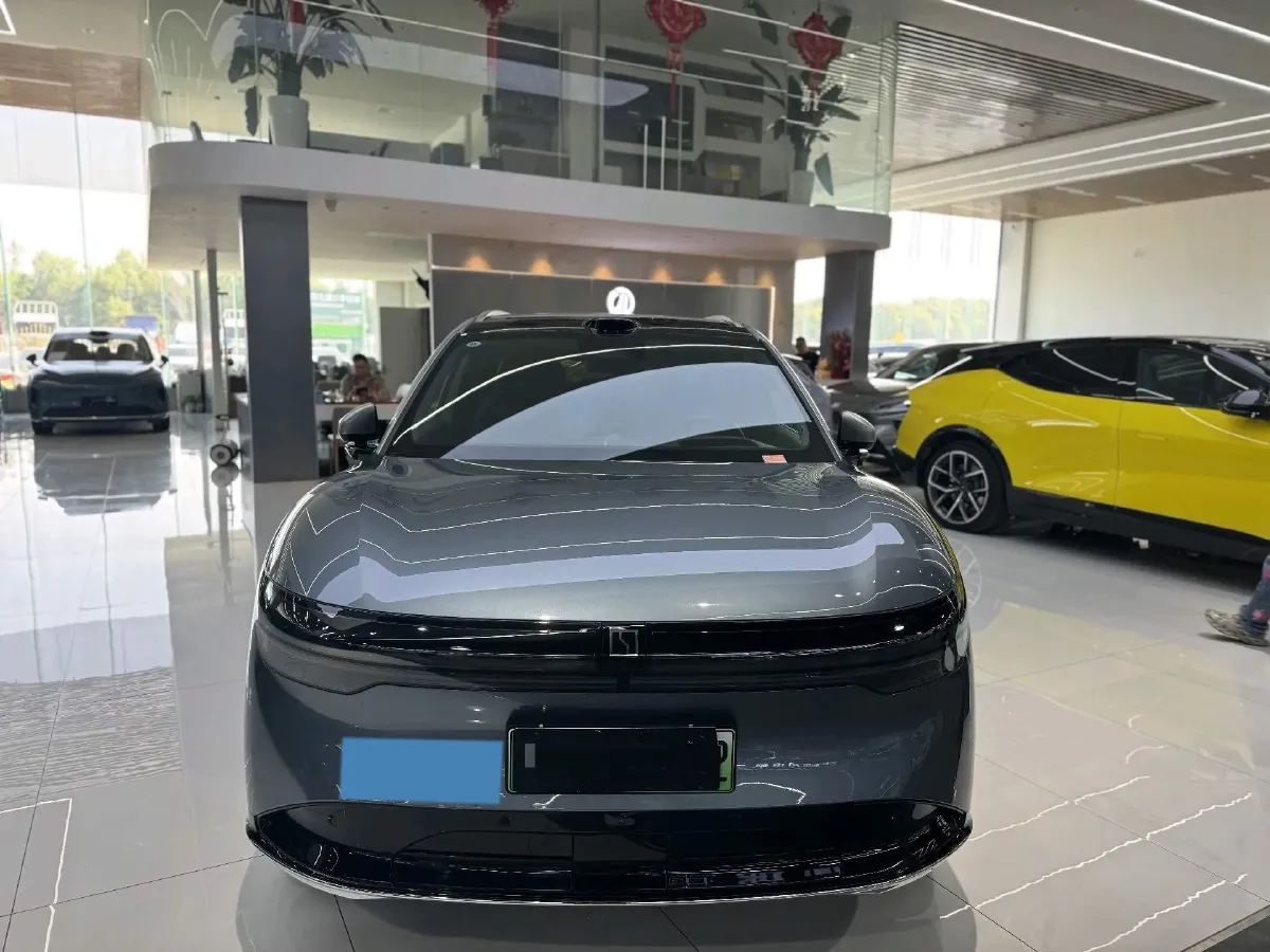 2025 Zeekr 7X BEV 100KWH,autocango,china used car exporter,china ev exporter,chinese used car exporter,chinese used ev exporter