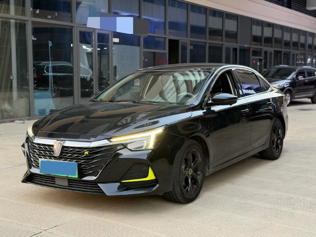 2021 Roewe i6 MAX 1.5T 169HP L4 AMT PHEV,autocango,china used car exporter,china ev exporter,chinese used car exporter,chinese used ev exporter