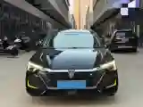 2021 Roewe i6 MAX 1.5T 169HP L4 AMT PHEV