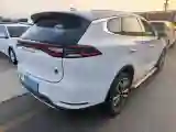 2018 BYD Tang 2.0T 205HP L4 6AT