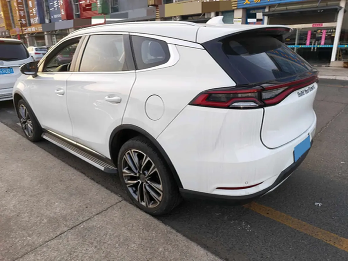 2018 BYD Tang 2.0T 205HP L4 6AT,autocango,china used car exporter,china ev exporter,chinese used car exporter,chinese used ev exporter