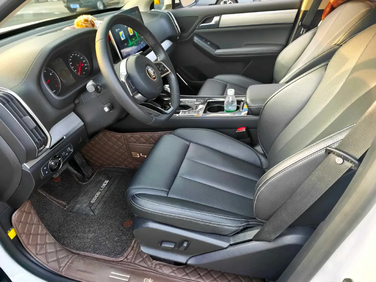 2018 BYD Tang 2.0T 205HP L4 6AT,autocango,china used car exporter,china ev exporter,chinese used car exporter,chinese used ev exporter