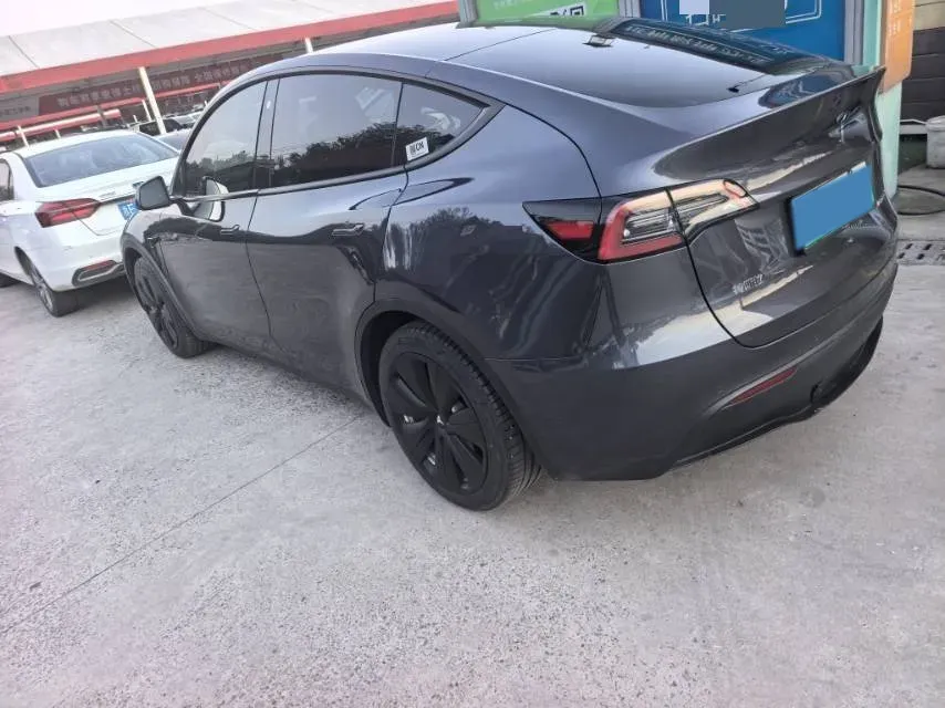2022 Tesla Model Y BEV 60KWH,autocango,china used car exporter,china ev exporter,chinese used car exporter,chinese used ev exporter