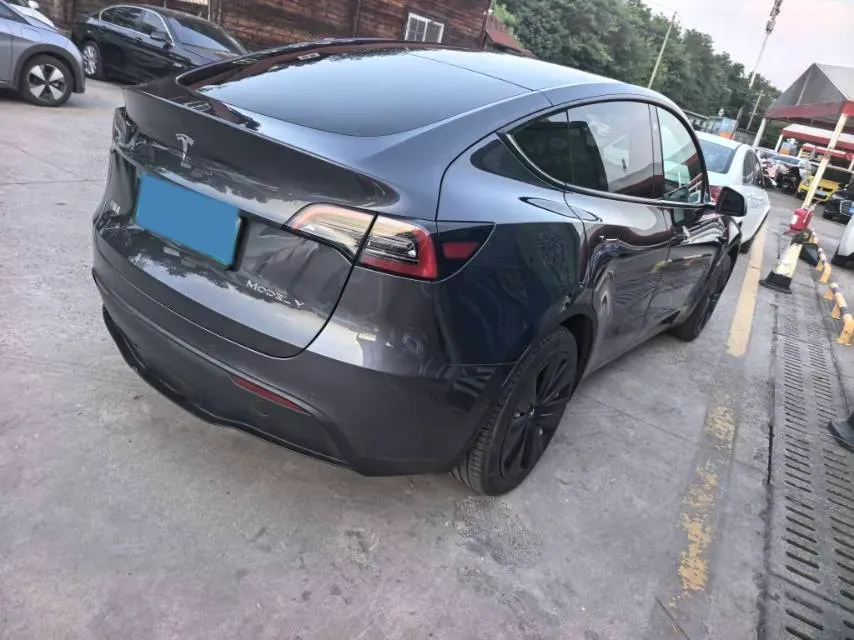 2022 Tesla Model Y BEV 60KWH,autocango,china used car exporter,china ev exporter,chinese used car exporter,chinese used ev exporter