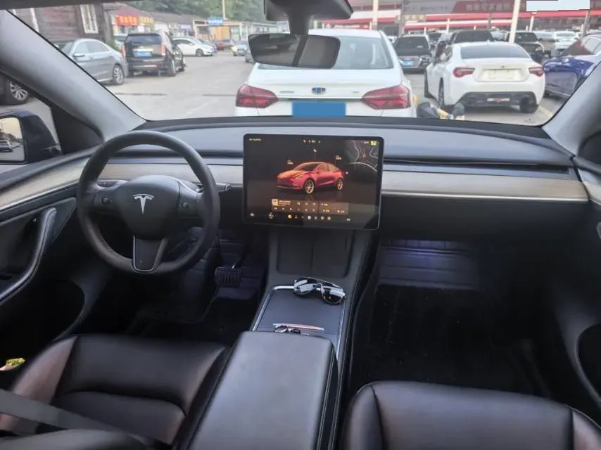 2022 Tesla Model Y BEV 60KWH,autocango,china used car exporter,china ev exporter,chinese used car exporter,chinese used ev exporter