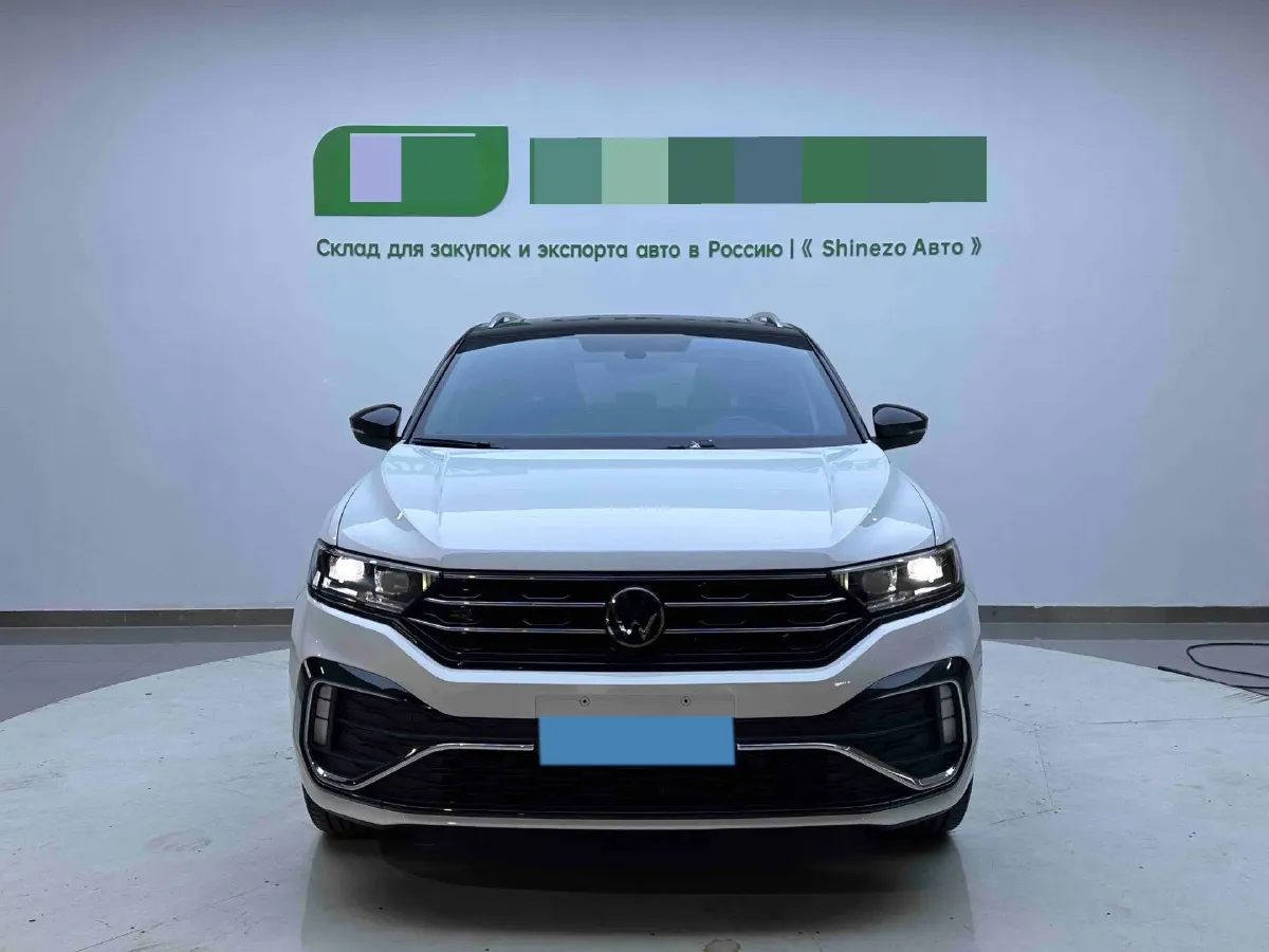 2022 Volkswagen T-Roc 1.4T 150HP L4 7DCT,autocango,china used car exporter,china ev exporter,chinese used car exporter,chinese used ev exporter