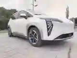 2023 Aion Y BEV 61.7KWH