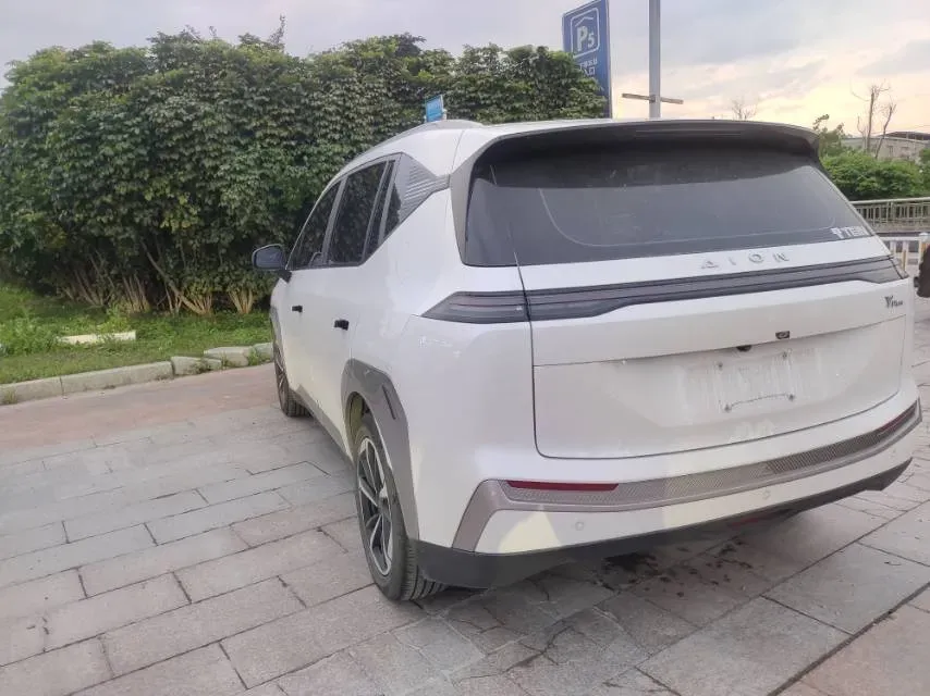 2023 Aion Y BEV 61.7KWH,autocango,china used car exporter,china ev exporter,chinese used car exporter,chinese used ev exporter