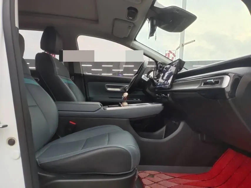 2023 Aion Y BEV 61.7KWH,autocango,china used car exporter,china ev exporter,chinese used car exporter,chinese used ev exporter