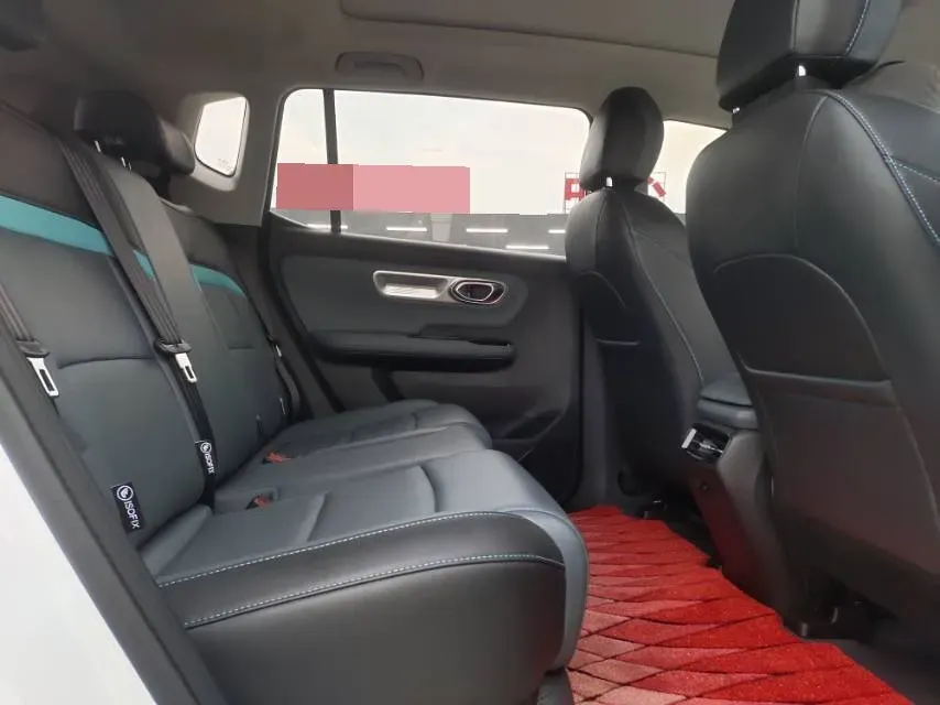 2023 Aion Y BEV 61.7KWH,autocango,china used car exporter,china ev exporter,chinese used car exporter,chinese used ev exporter